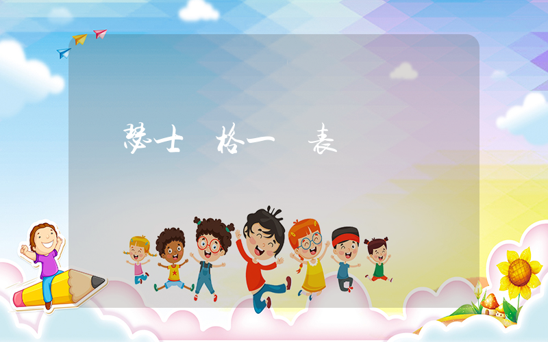 亞瑟士價格一覽表插圖