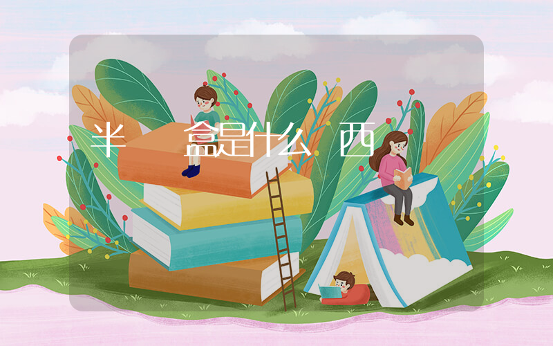 半島鐵盒是什么東西插圖