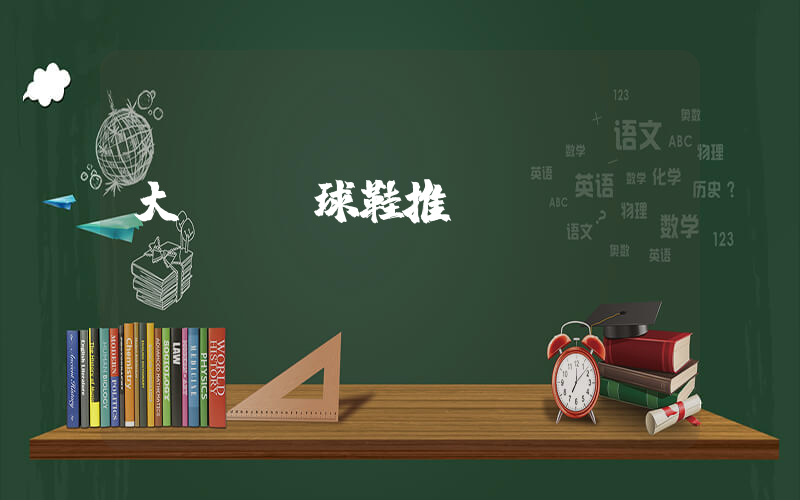 大前鋒籃球鞋推薦插圖
