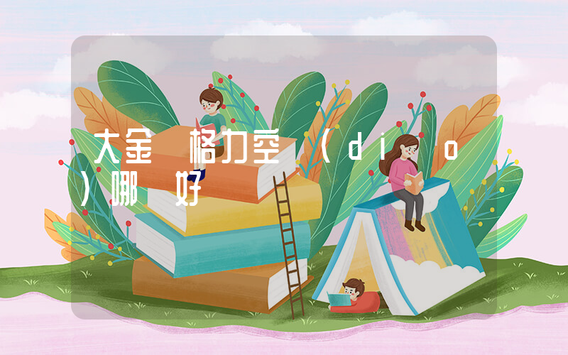 大金與格力空調(diào)哪個好插圖