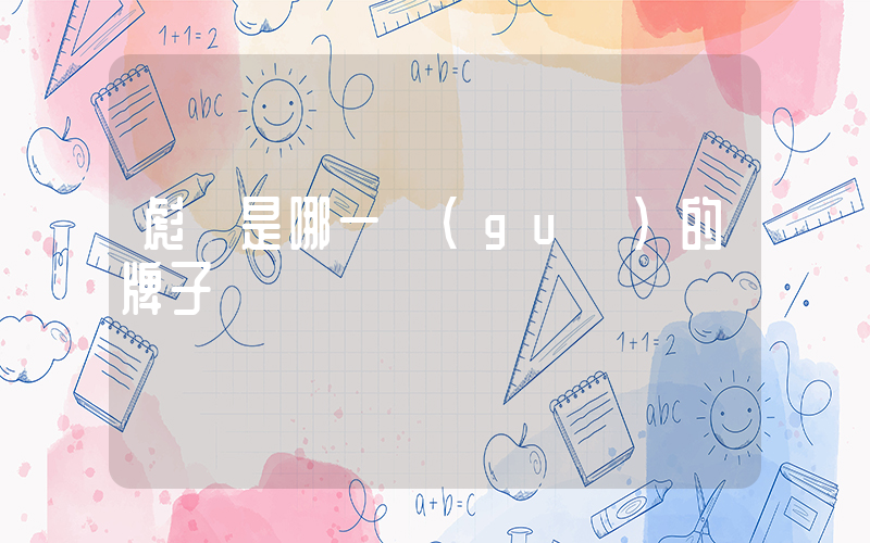 彪馬是哪一國(guó)的牌子插圖