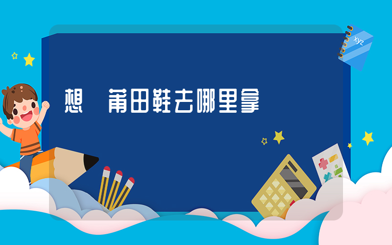 想賣莆田鞋去哪里拿貨插圖