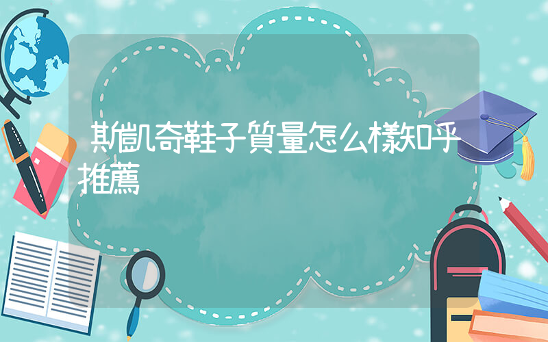 斯凱奇鞋子質量怎么樣知乎推薦插圖
