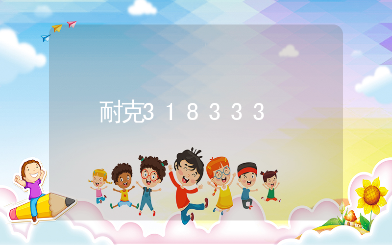 耐克318333插圖