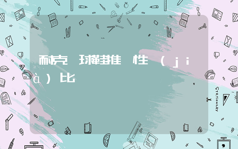 耐克籃球鞋推薦性價(jià)比插圖