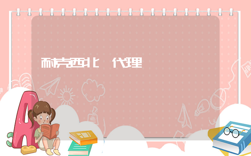 耐克西北總代理插圖