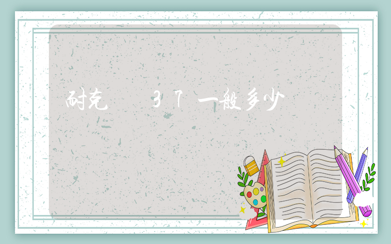 耐克飛馬37一般多少錢插圖