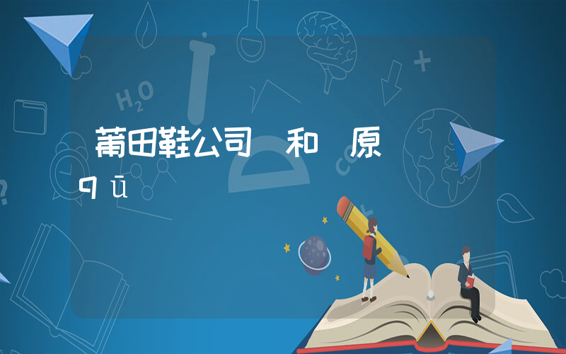 莆田鞋公司級和純原級區(qū)別插圖