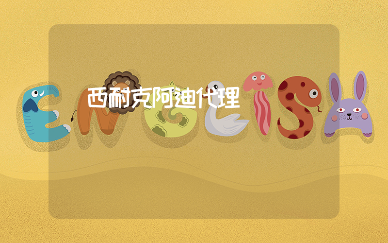 陜西耐克阿迪代理插圖