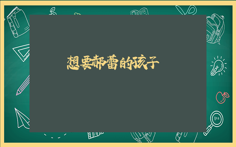 韓紅想要郝蕾的孩子插圖