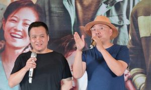徐崢最滿意的影片,《藥神》火爆背后的主創故事縮略圖