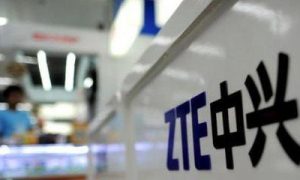 中興通訊選出新一屆管理層：徐子陽為CEO縮略圖