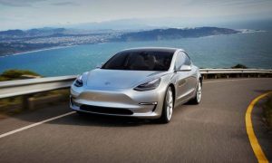 特斯拉遭加州調(diào)查：Model 3帳篷工廠危及工人安全縮略圖
