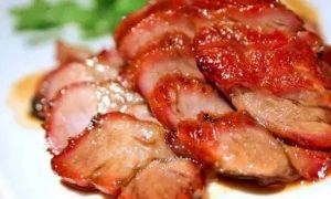 食物鏈頂端的廣東人 最愛這碗黯然銷魂飯縮略圖