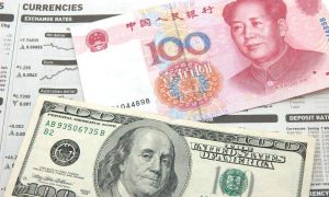 人民幣跌破6.5重要關(guān)口 破7是大概率事件?縮略圖
