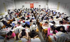 被調(diào)劑到不喜歡的專業(yè)怎么辦?要不要復(fù)讀?縮略圖
