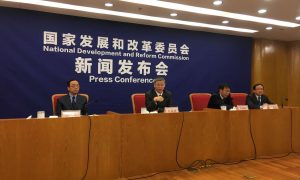 發(fā)改委: 貿(mào)易摩擦背景下就業(yè)信心來自三方面縮略圖 發(fā)改委: 貿(mào)易摩擦背景下就業(yè)信心來自三方面縮略圖