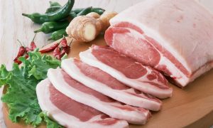 菜市場的這4種豬肉，再便宜也不能買縮略圖