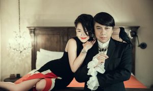 千萬(wàn)別說(shuō)“這是為你好” 蔡康永:這是大忌縮略圖 千萬(wàn)別說(shuō)“這是為你好” 蔡康永:這是大忌縮略圖