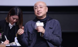 《我不是藥神》徐崢獲評(píng)“2018年度責(zé)任人物”縮略圖 《我不是藥神》徐崢獲評(píng)“2018年度責(zé)任人物”縮略圖