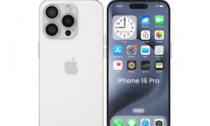iPhone16Pro起步存儲或為256GB縮略圖