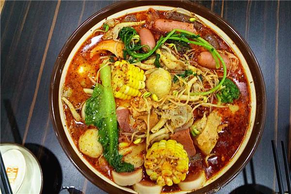 花近30萬開甘肅麻辣燙18天關(guān)門插圖 花近30萬開甘肅麻辣燙18天關(guān)門插圖