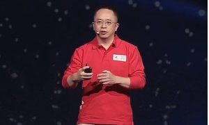 周鴻祎：沖進人工智能大模型時代縮略圖