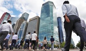 韓企開始清退35歲以上員工縮略圖