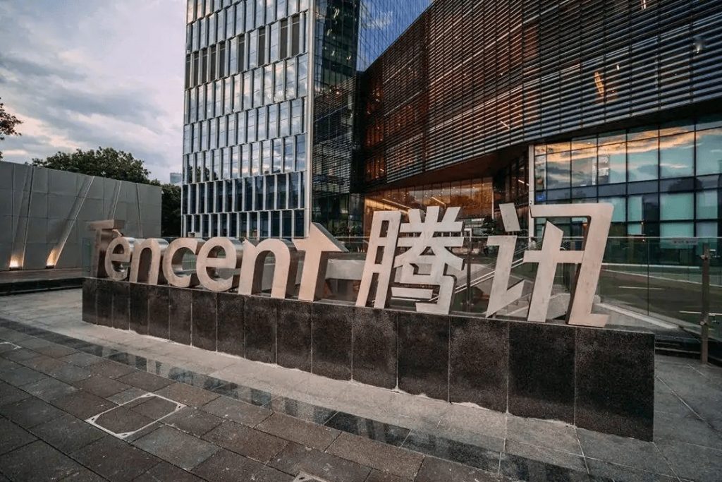 騰訊高管回應微信撤回有提示:為了確保準確性插圖 騰訊高管回應微信撤回有提示:為了確保準確性插圖