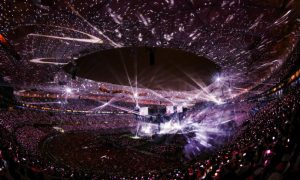 1399元演唱會門票退了只剩280元縮略圖