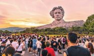 五一中長線旅游成為主角，長沙排名全國第五縮略圖