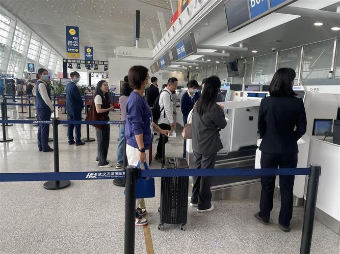 五一部分熱門航線機票售罄插圖 五一部分熱門航線機票售罄插圖