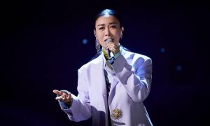 網友票選誰能救救那英，歌手報名請戰名單曝光縮略圖