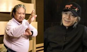 洪金寶再談周星馳縮略圖