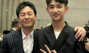 張頌文榮梓杉雙男主，緊張刺激新劇來襲縮略圖