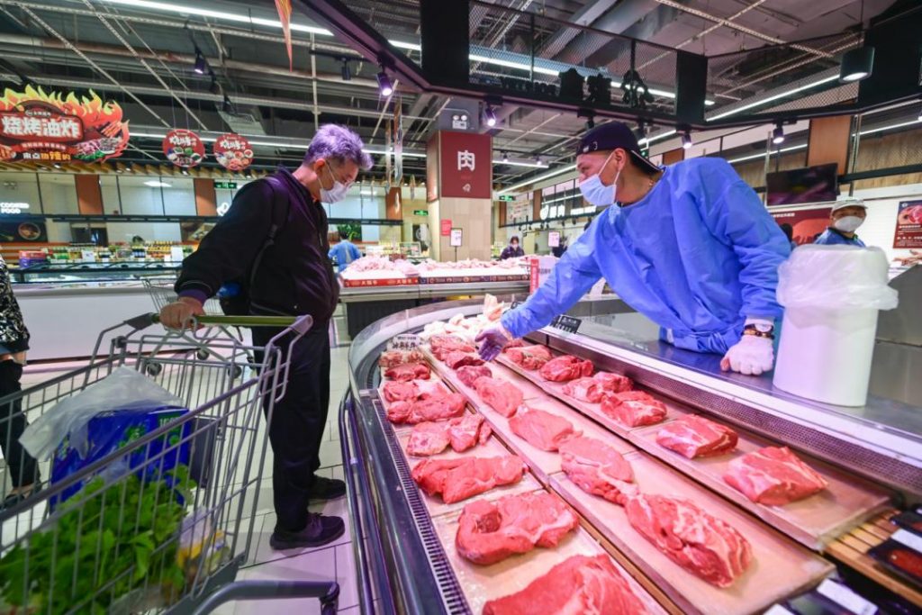 牛羊肉為何便宜了？價格下跌為近5年同期最低插圖
