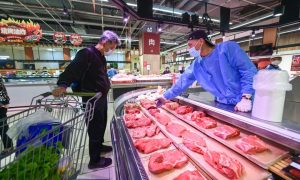 牛羊肉為何便宜了？價格下跌為近5年同期最低縮略圖