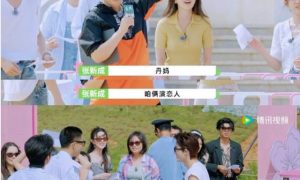 宋丹丹張新成演戀人縮略圖