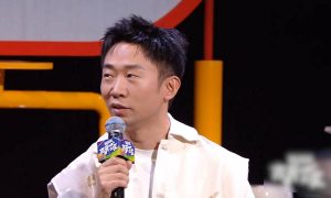 楊迪說現在圈內瘋子很多縮略圖