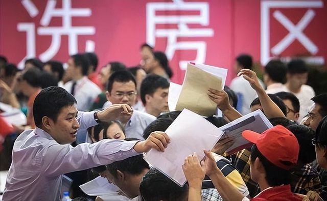 上海已有開發商購房者動起來了插圖 上海已有開發商購房者動起來了插圖