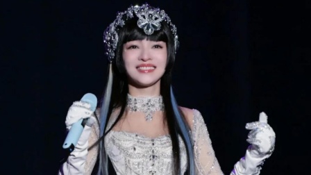 張韶涵溫州演唱會(huì)送別李晟醫(yī)生插圖
