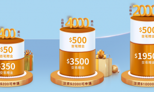 貴金屬開戶領贈金平臺縮略圖