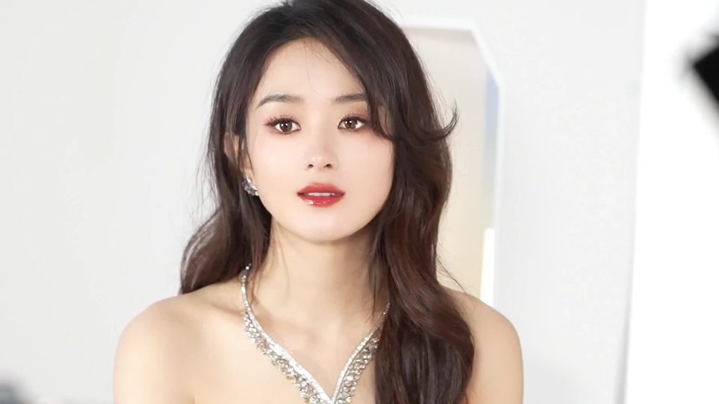 趙麗穎領銜主演馮小剛新片插圖