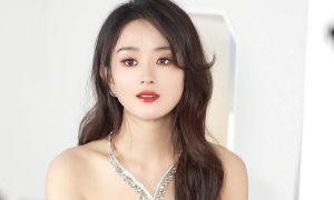趙麗穎領(lǐng)銜主演馮小剛新片縮略圖