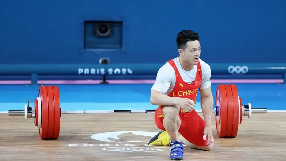 石智勇賽后流淚：內收肌可能斷了插圖