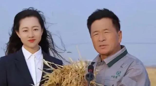 沈陽于洪文旅局長回應美顏質疑插圖 沈陽于洪文旅局長回應美顏質疑插圖