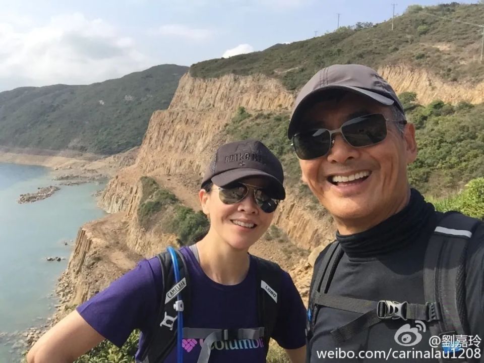 周潤發否認患腫瘤，稱是皮下脂肪插圖1