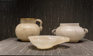 大英博物館獲捐1700件中國瓷器縮略圖 大英博物館獲捐1700件中國瓷器縮略圖
