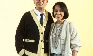 周潤(rùn)發(fā)否認(rèn)患腫瘤,稱(chēng)是皮下脂肪縮略圖 周潤(rùn)發(fā)否認(rèn)患腫瘤,稱(chēng)是皮下脂肪縮略圖