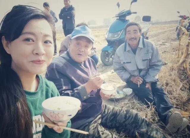 沈陽于洪文旅局長回應美顏質疑插圖2 沈陽于洪文旅局長回應美顏質疑插圖2
